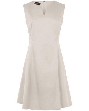 Apart Kleid - Weiß