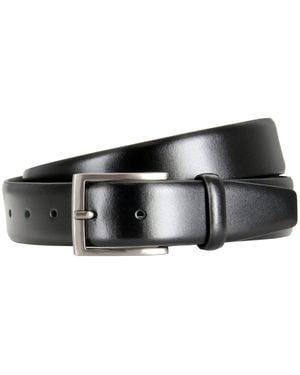 Lindenmann Gürtel Ledergürtel Lindenmann Lm - Schwarz