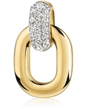 Firetti Anhänger - Mettallic