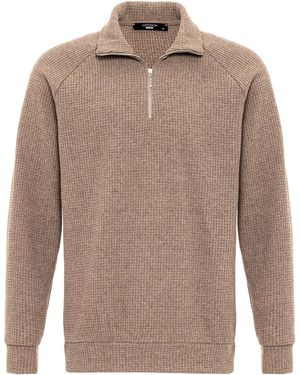 Antioch Pullover - Natur