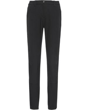 CMP Outdoorhose - Schwarz
