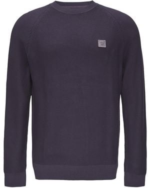 S.oliver Pullover - Blau