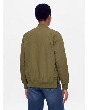 Camel Active Blouson - Grün