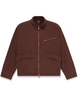 Timberland Jacke - Braun