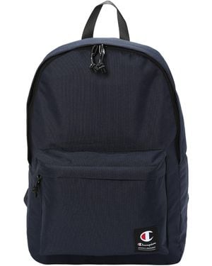 Champion Rucksack Icons - Blau