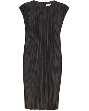 usha WHITE LABEL Kleid - Schwarz