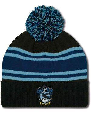 Logoshirt Mütze Harry Potter - Blau