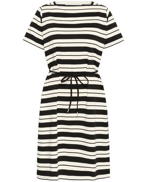 Inwear Kleid 'Pannyiw' - Schwarz