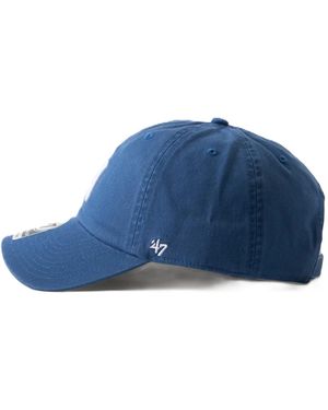 '47 Cap Neyyan - Blau