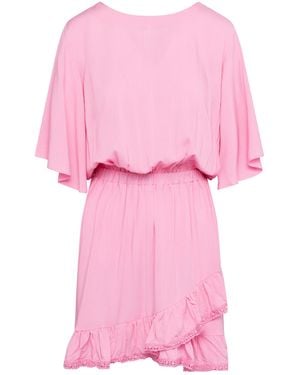 Laurella Kleid - Pink