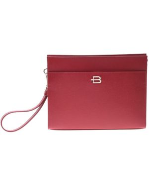 Baldinini Clutch - Rot