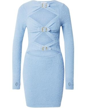 Hoermanseder Kleid Klea - Blau