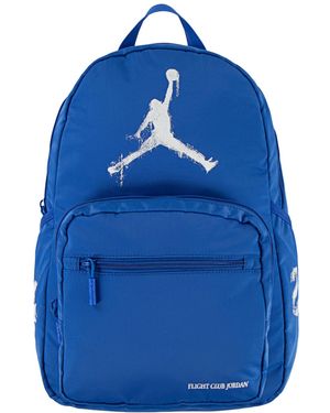 Nike Rucksack - Blau