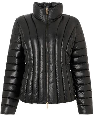 ARMANI EXCHANGE Jacke - Schwarz