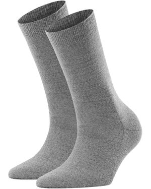 FALKE Socken - Grau