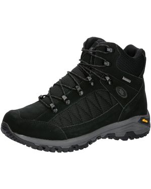 Brütting Boots - Schwarz