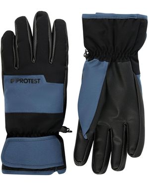 Protest Sporthandschuhe Prtrazor - Schwarz