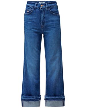 Salsa Jeans Jeans Faith - Blau