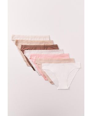 Women'secret Secret Slip - Pink