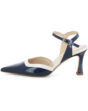Evita Pumps Penelope - Blau
