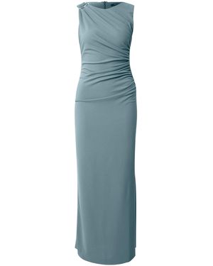 Swing Kleid - Blau