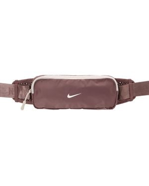 Nike Sportgürteltasche Tempo - Lila