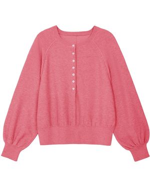 Imily Bela Pullover - Pink
