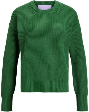 JJXX Pullover 'Mila' - Grün