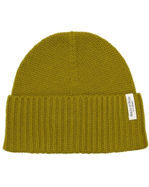 Marc O' Polo Marc Opolo Mütze - Grün