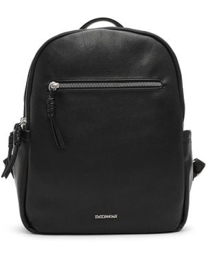 EMILY & NOAH Rucksack Ludwine - Schwarz