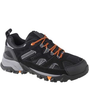 Big Star Boots Trekking Shoes Kk174 - Schwarz