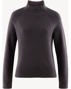 Tamaris Pullover - Schwarz