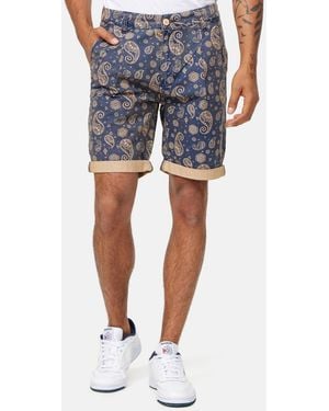 Tazzio Hose A204 - Blau