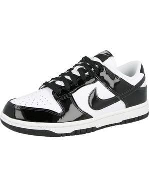 Nike Sneaker Dunk Street1 - Weiß