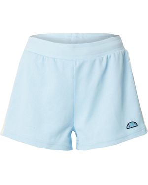 Ellesse Sportshorts 'Teodoro' - Blau