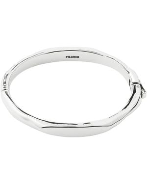 Pilgrim Armband Presence - Weiß