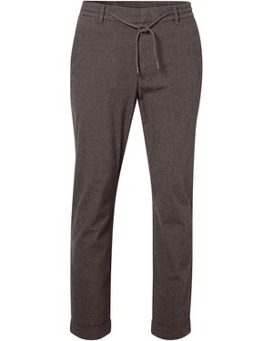 Pierre Cardin Hose Chambery - Grau