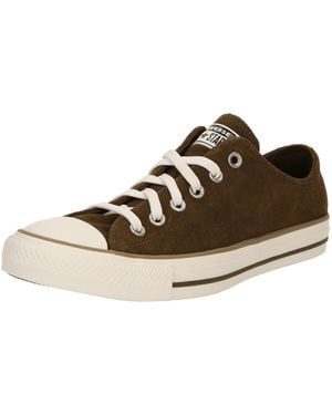 Converse Sneaker Ctas Ox Surplus - Braun