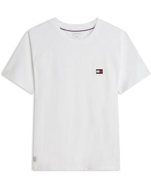 Tommy Hilfiger T-Shirt - Weiß