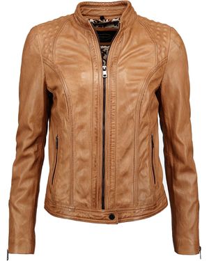 JCC Jacke Cabira - Braun