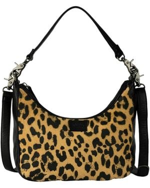 Still Nordic Bag Juna - Schwarz