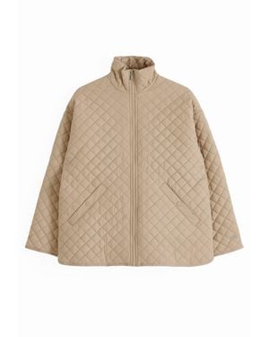 Aim'n Aimn Jacke - Natur