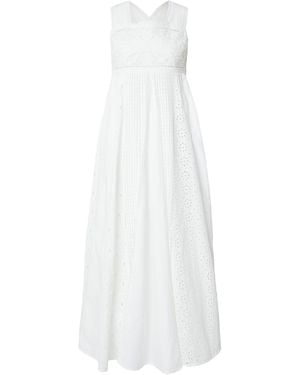 TOPSHOP Kleid Milla - Weiß
