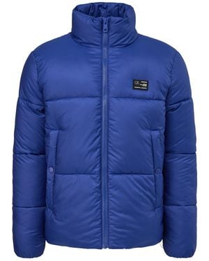 QS Übergangsjacke - Blau