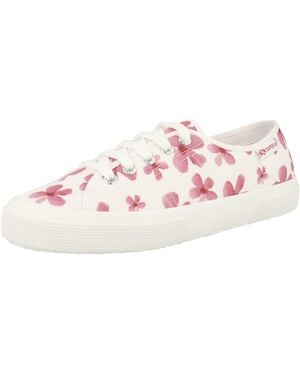 Superga Sneaker - Pink