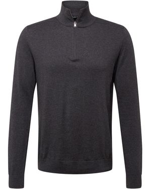 SELECTED Pullover Slhberg - Mehrfarbig