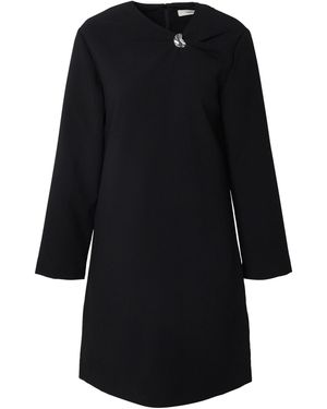 SELECTED Kleid Slfpatricia - Schwarz