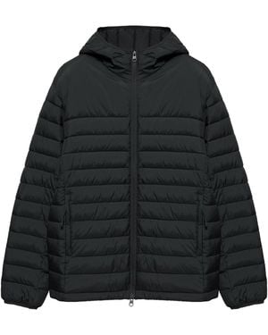 Pull&Bear Jacke - Schwarz