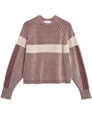 ARMEDANGELS Pullover - Pink