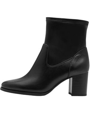 Marco Tozzi Stiefel - Schwarz